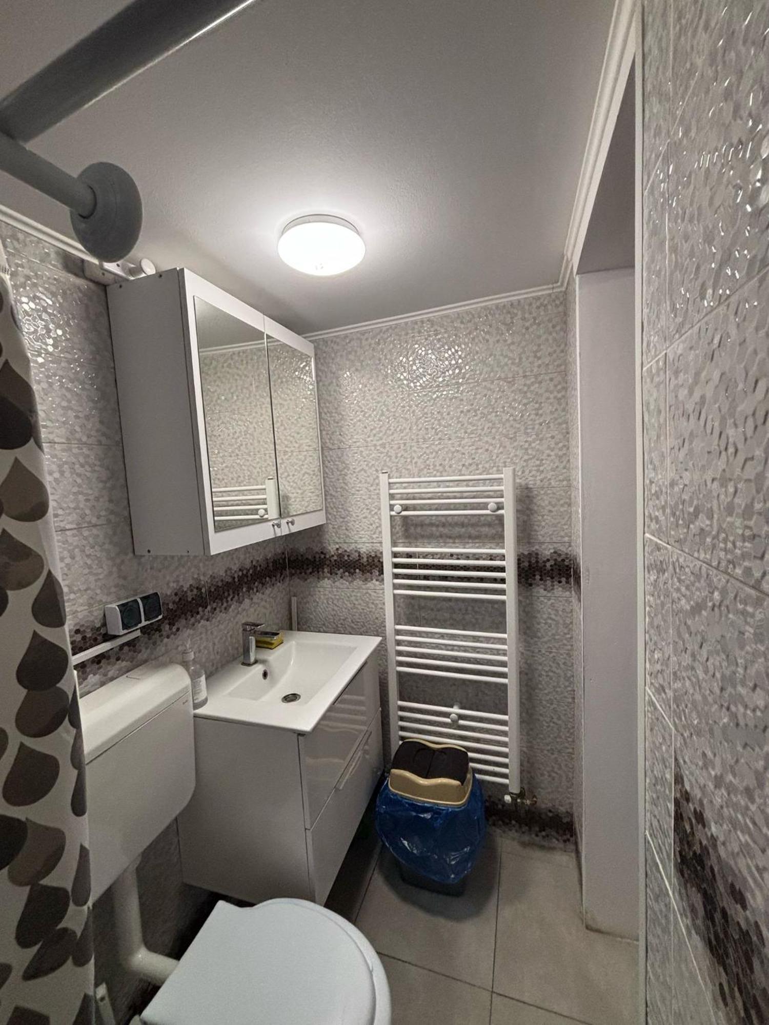 ホテル Casa Vlaicu ブラショフ エクステリア 写真