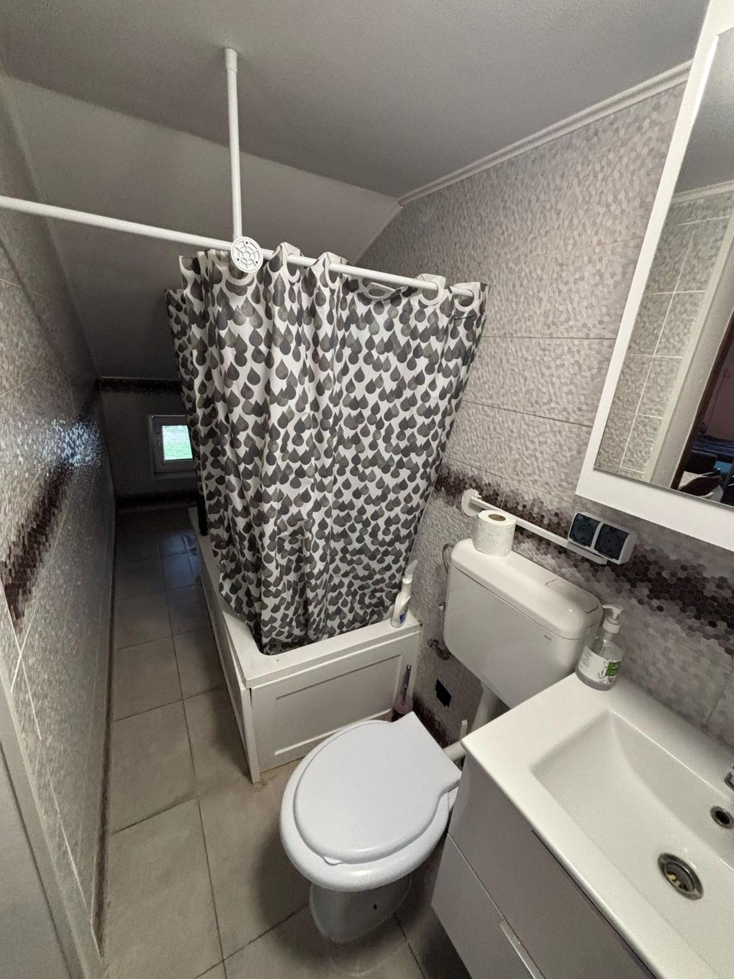 ホテル Casa Vlaicu ブラショフ エクステリア 写真