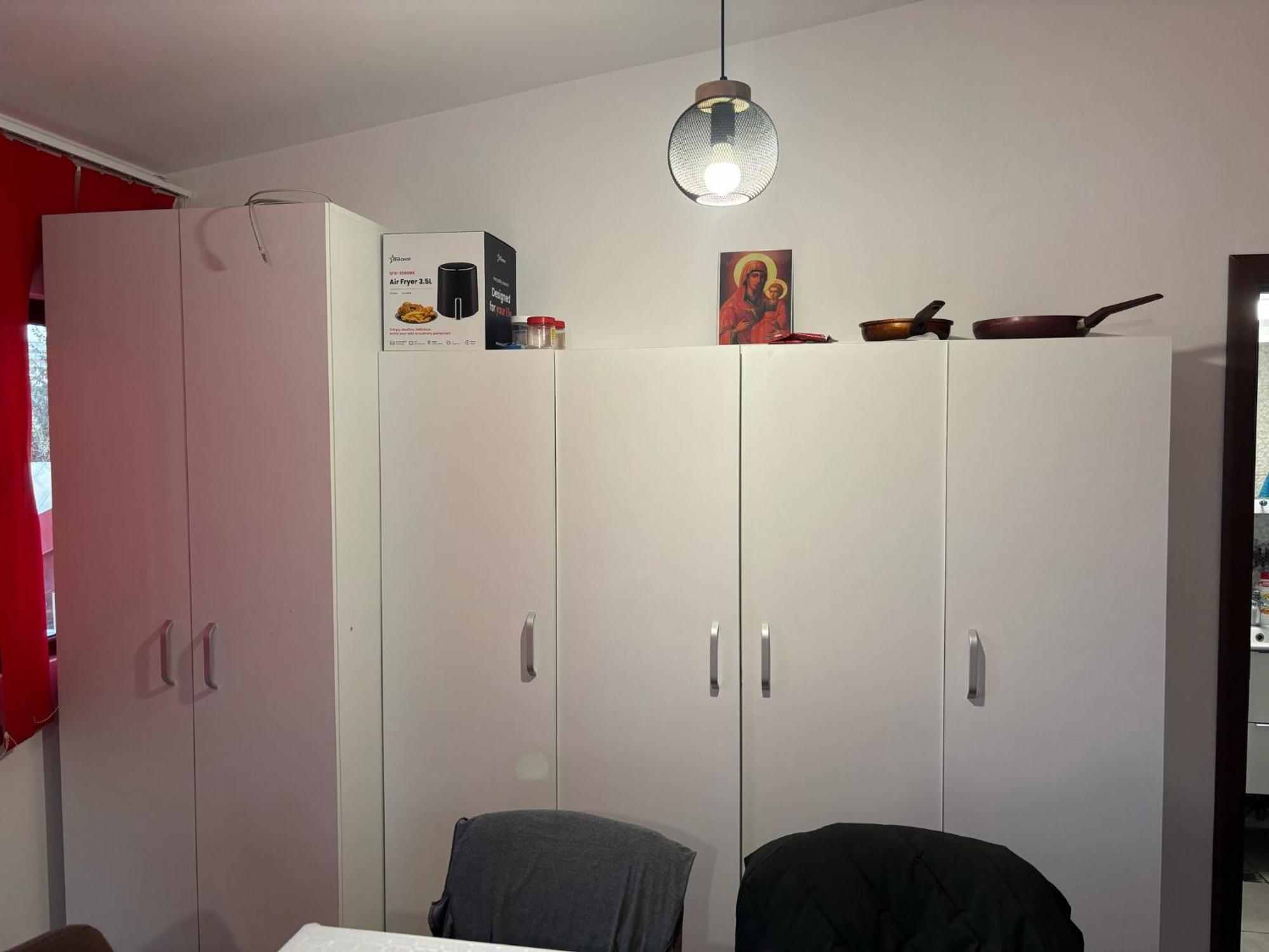 ホテル Casa Vlaicu ブラショフ エクステリア 写真